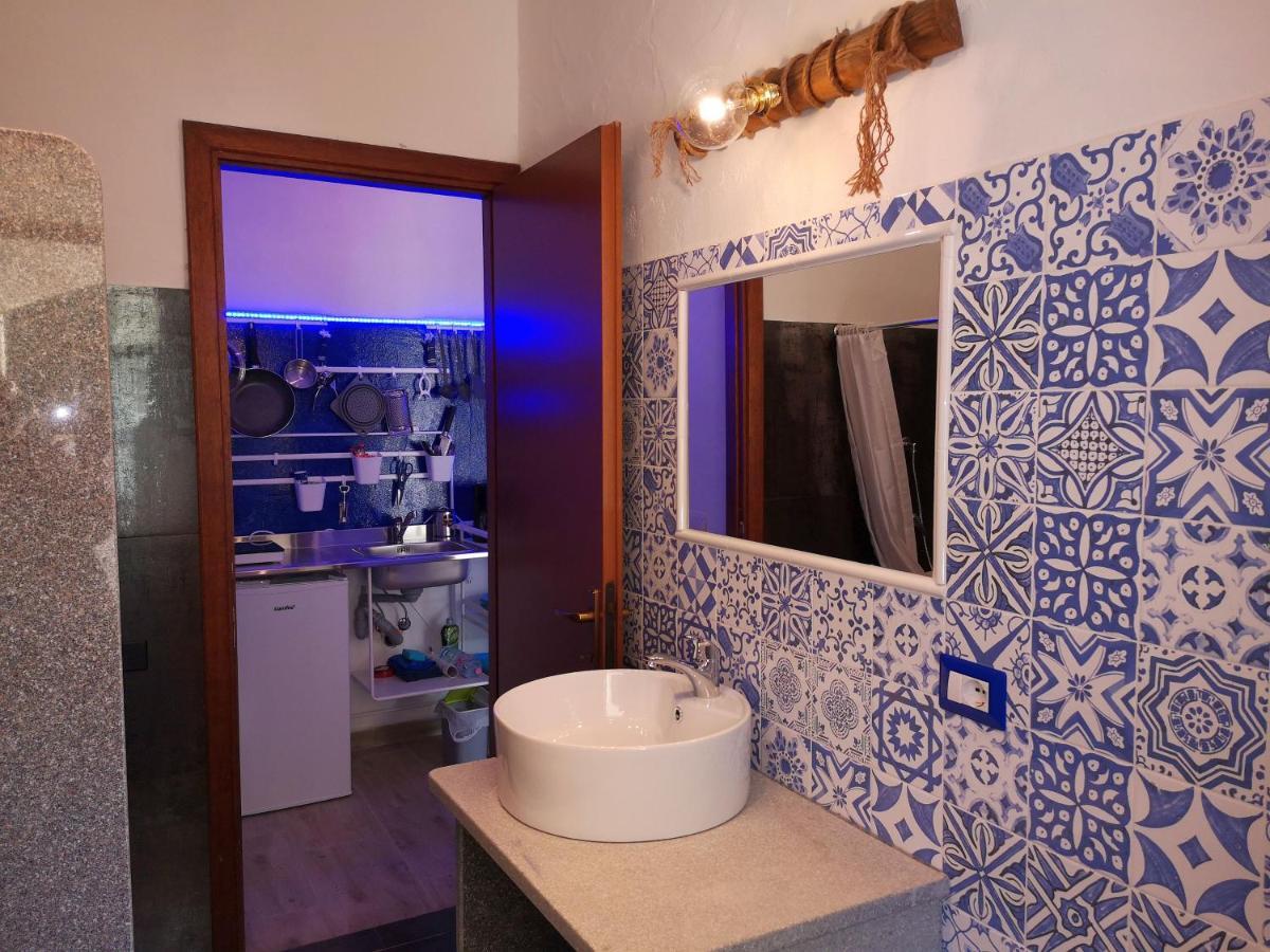 Biablu Apartamento Valledoria  Exterior foto