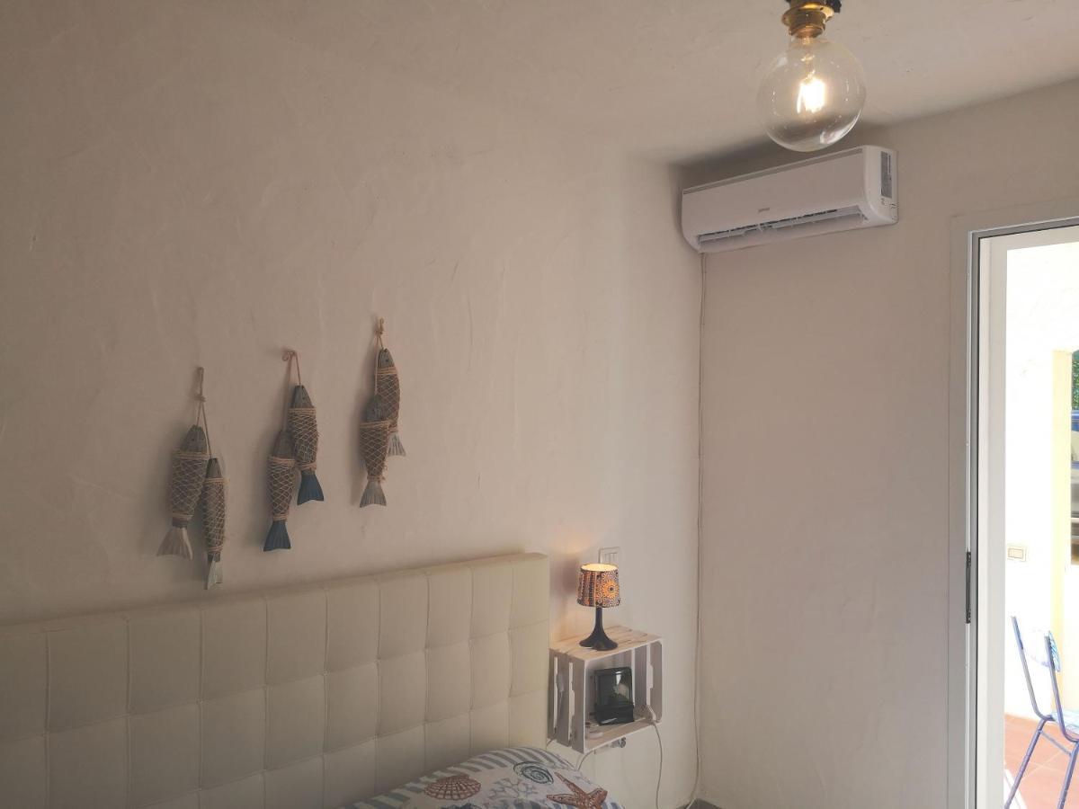 Biablu Apartamento Valledoria  Exterior foto