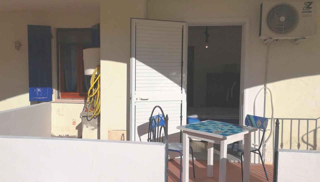 Biablu Apartamento Valledoria  Exterior foto