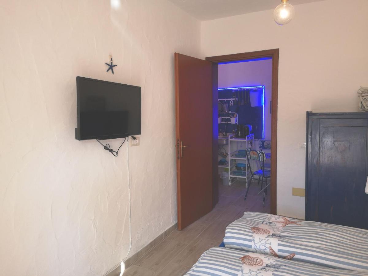 Biablu Apartamento Valledoria  Exterior foto
