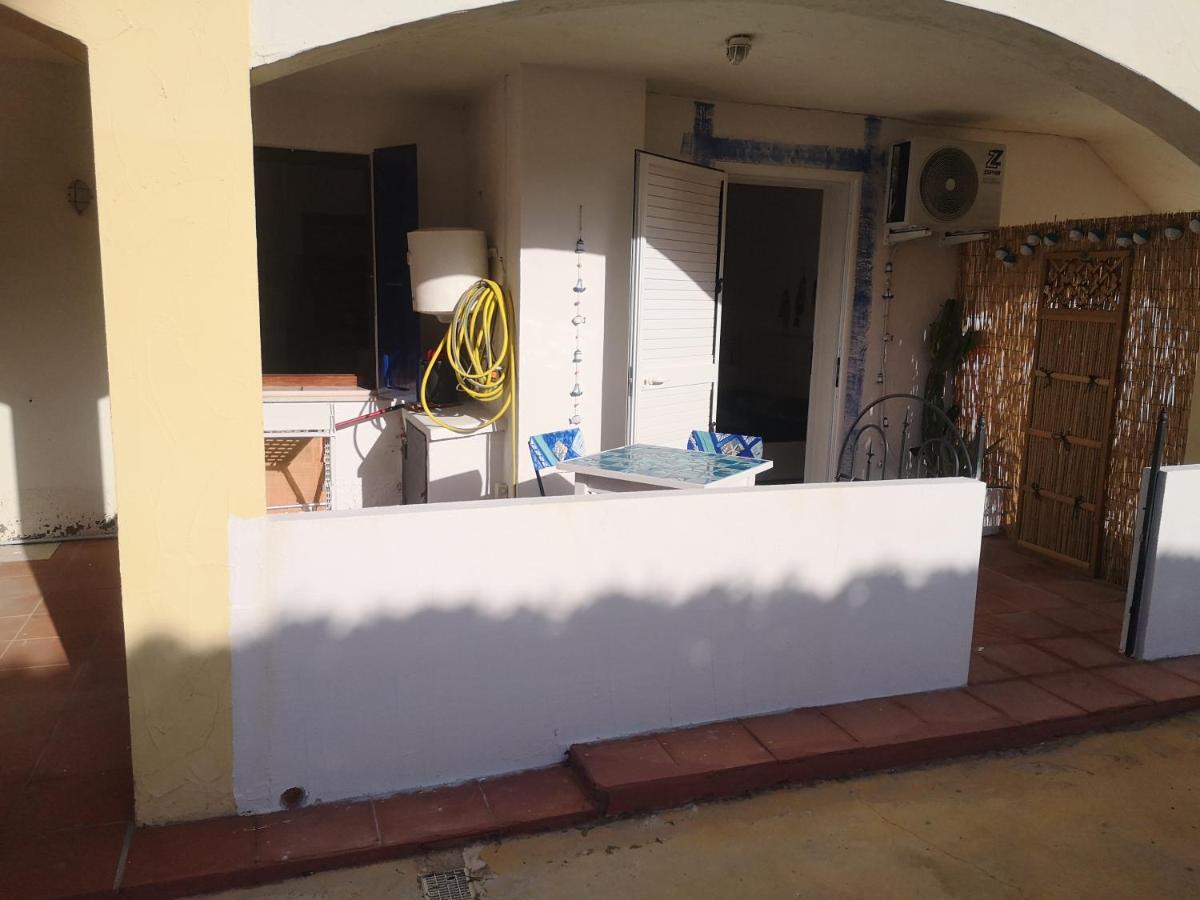 Biablu Apartamento Valledoria  Exterior foto