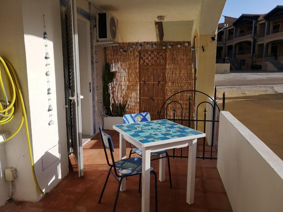 Biablu Apartamento Valledoria  Exterior foto