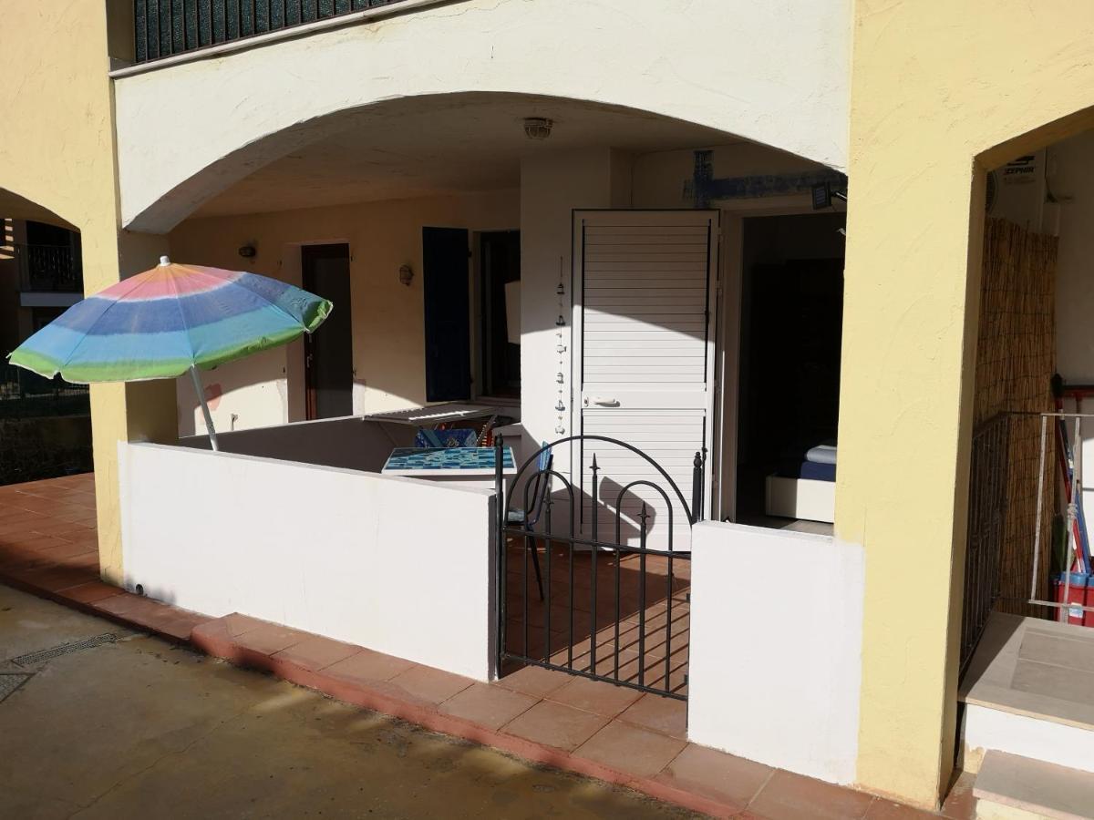 Biablu Apartamento Valledoria  Exterior foto