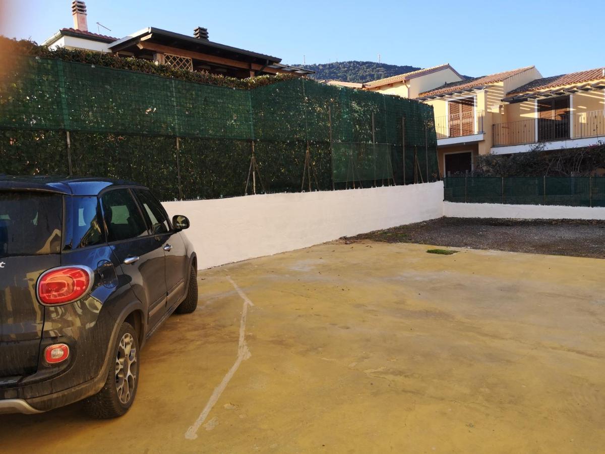 Biablu Apartamento Valledoria  Exterior foto
